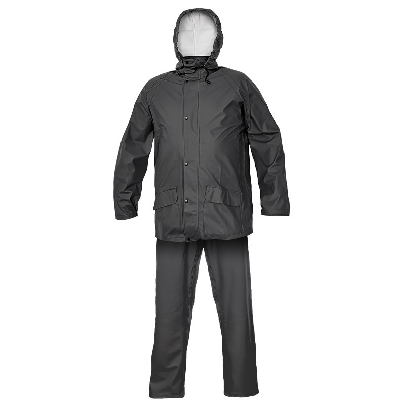 Siret rain suit