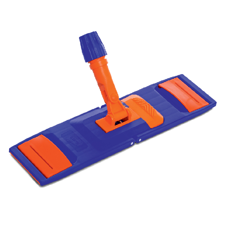 MULTI FLAT MOP APPARATUS WITH WINGS, w/Universal-fit 40 cm.