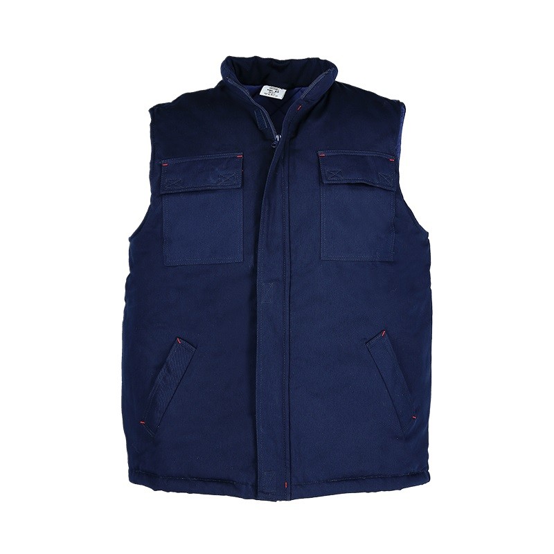 Spark vest