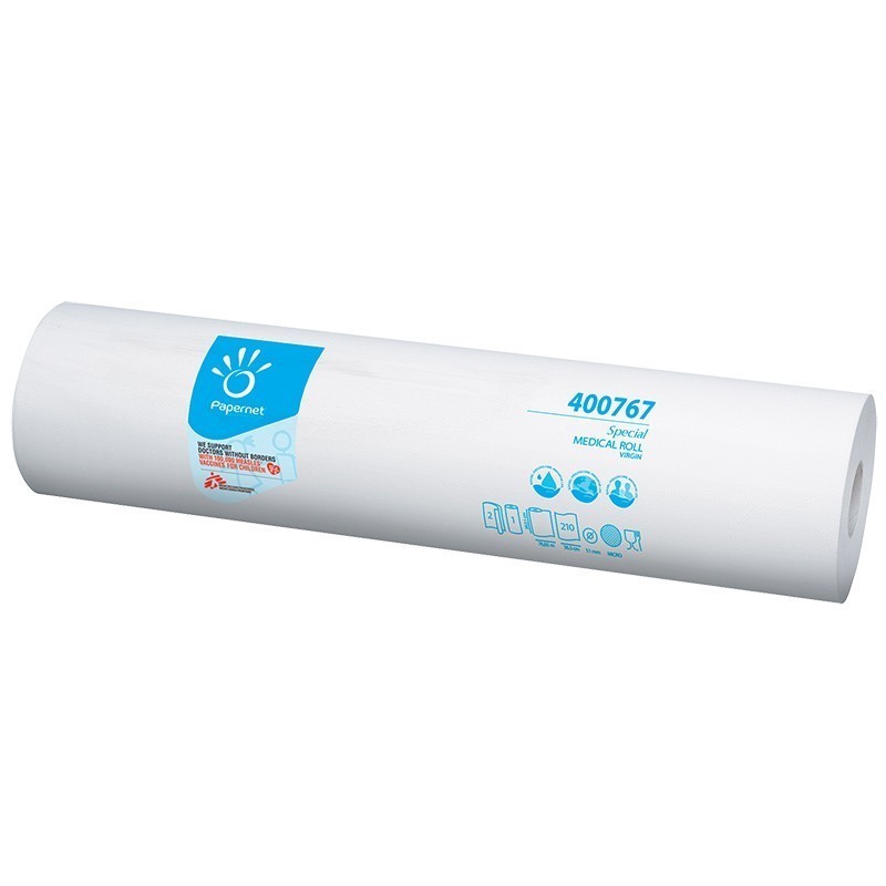 Medical roll 400767