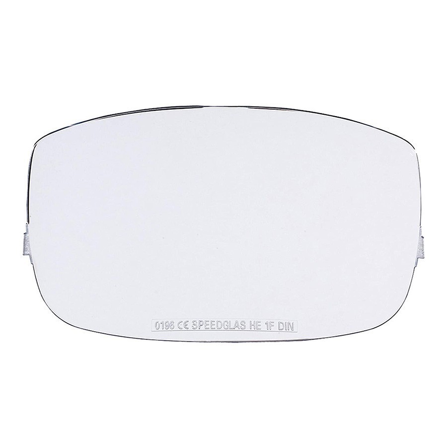 3M Speedglas Clear Outer Protection Plate