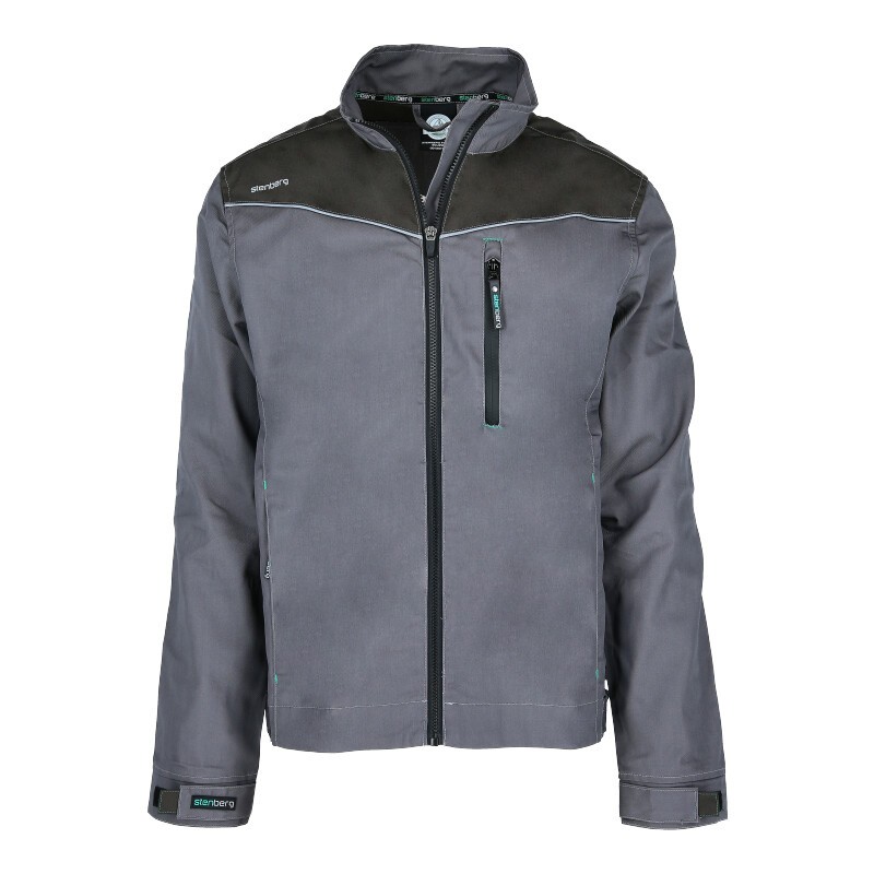 STENBERG FOREST - jacket