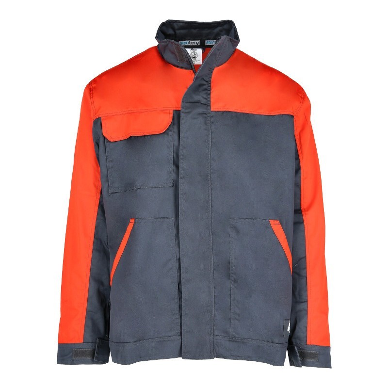 Stenberg Lake jacket