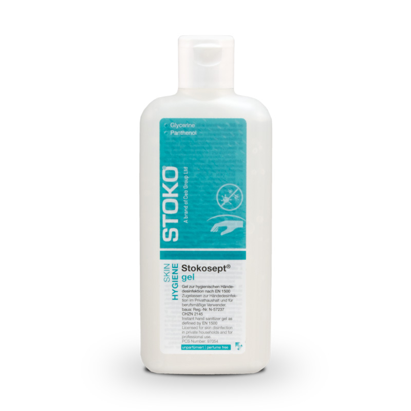 STOKOSEPT® GEL, 100 ml