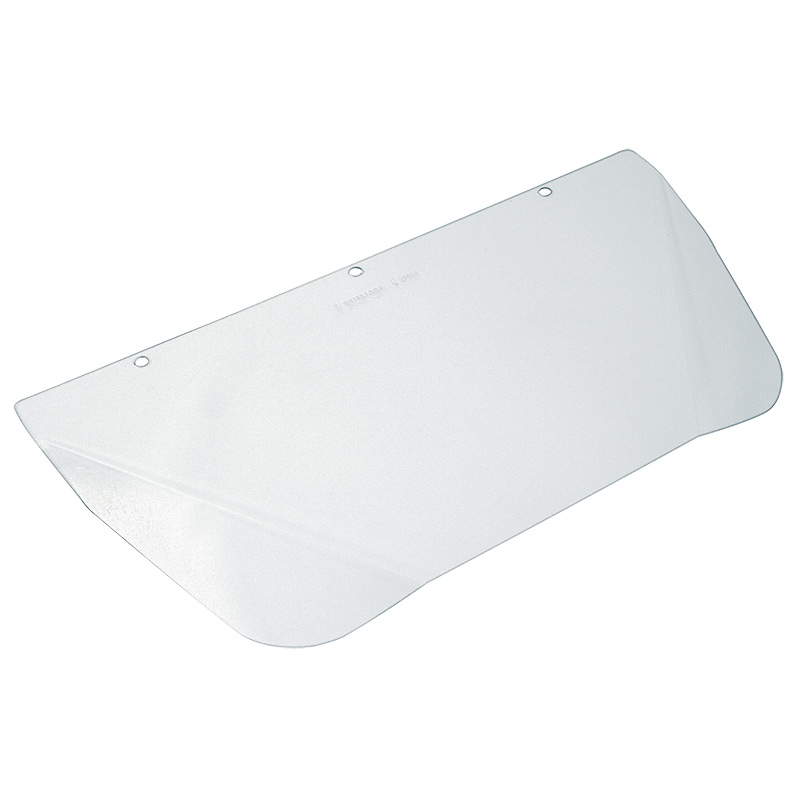 SUREFIT™ EVO POLYCARBONATE VISOR