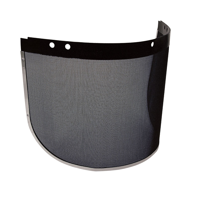 SUREFIT™ EVO WIRE MESH VISOR