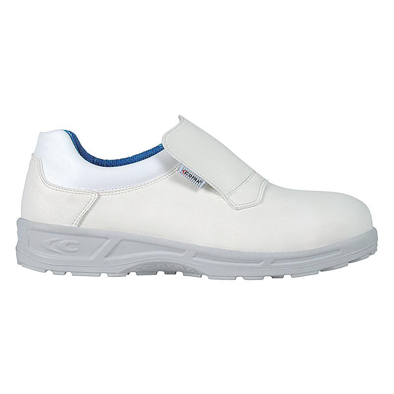 Talos white O2 SRC FO