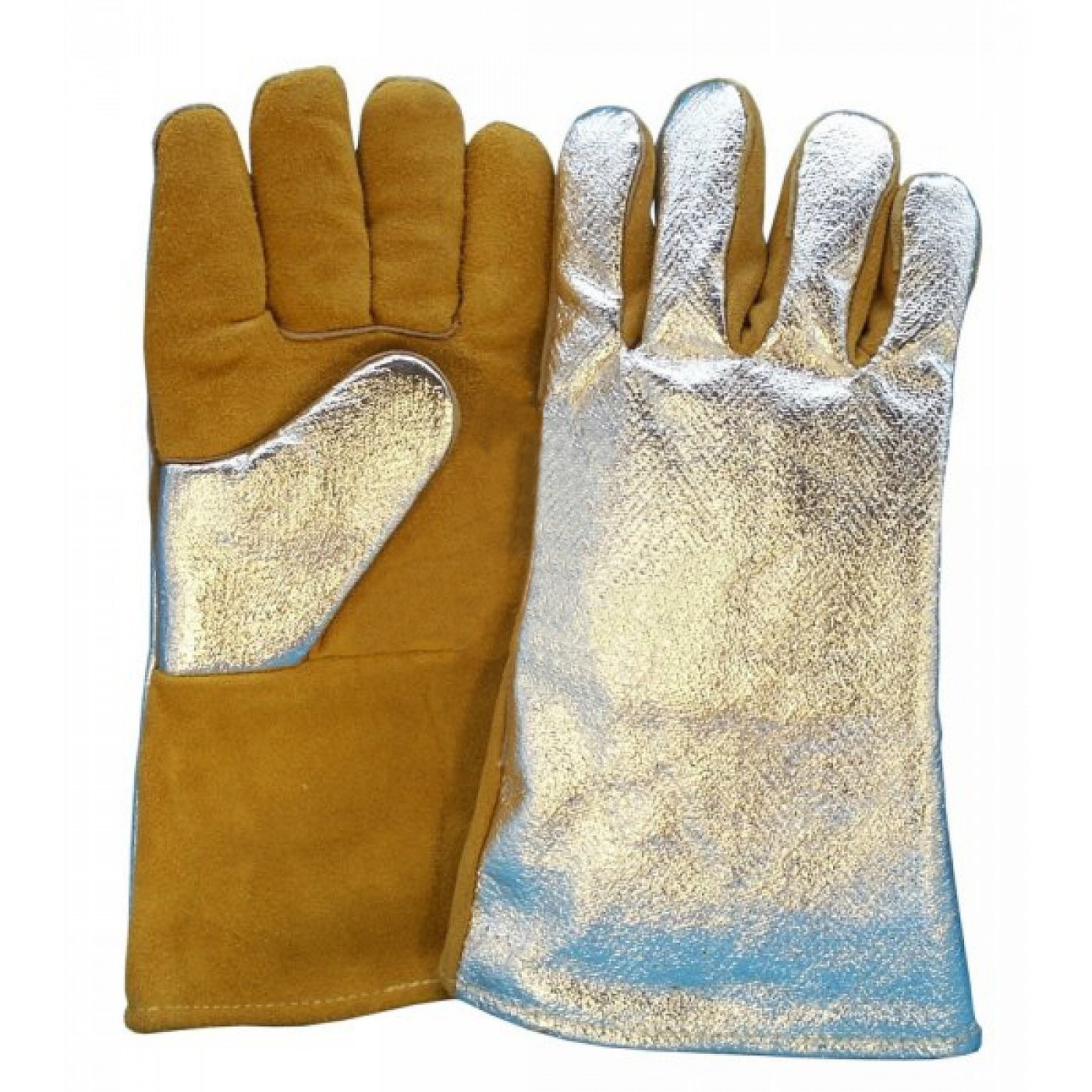 GoodPRO 5-WL02ALR welding glove