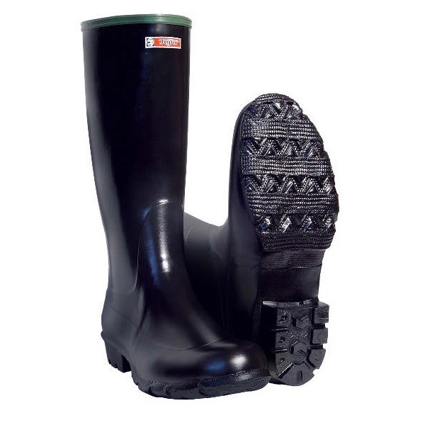 Tigar Rubber work boots