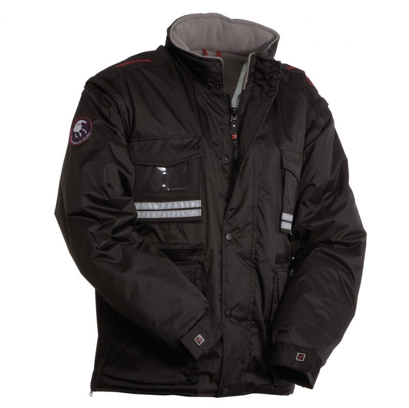 Tornado winter jacket