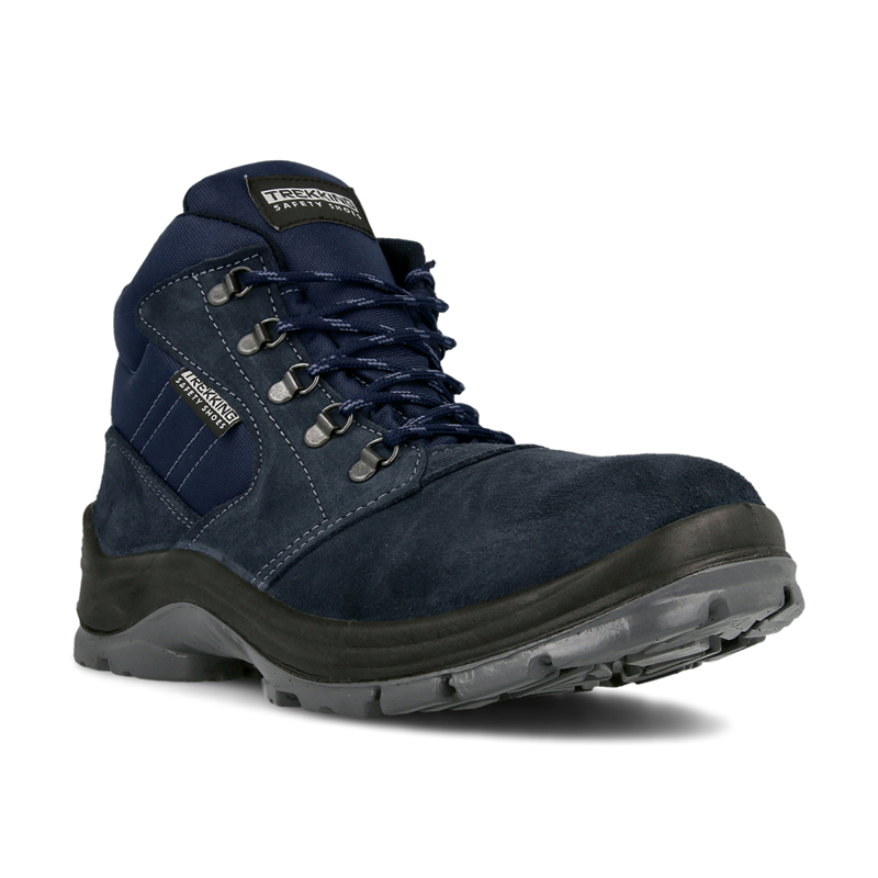 Trekking blue ankle CK57 O2 FO SRC