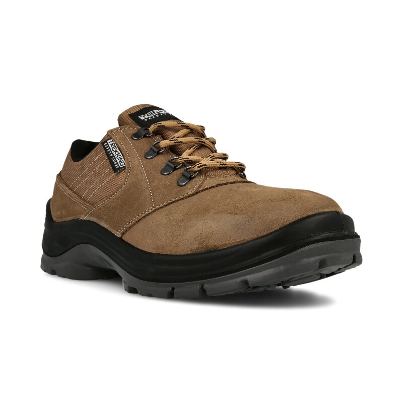 Trekking brown low-cut CK58 O2 FO SRC