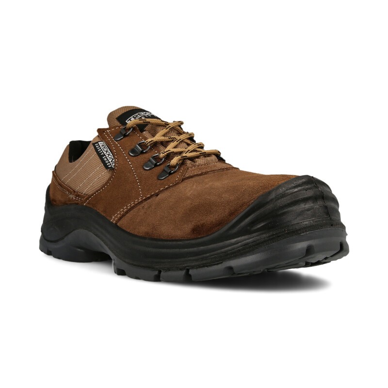 Trekking CK58 S3 SRC Brown