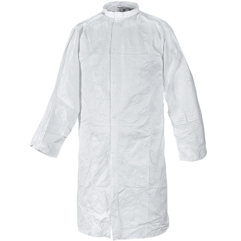 Tyvek® coat PL30NP