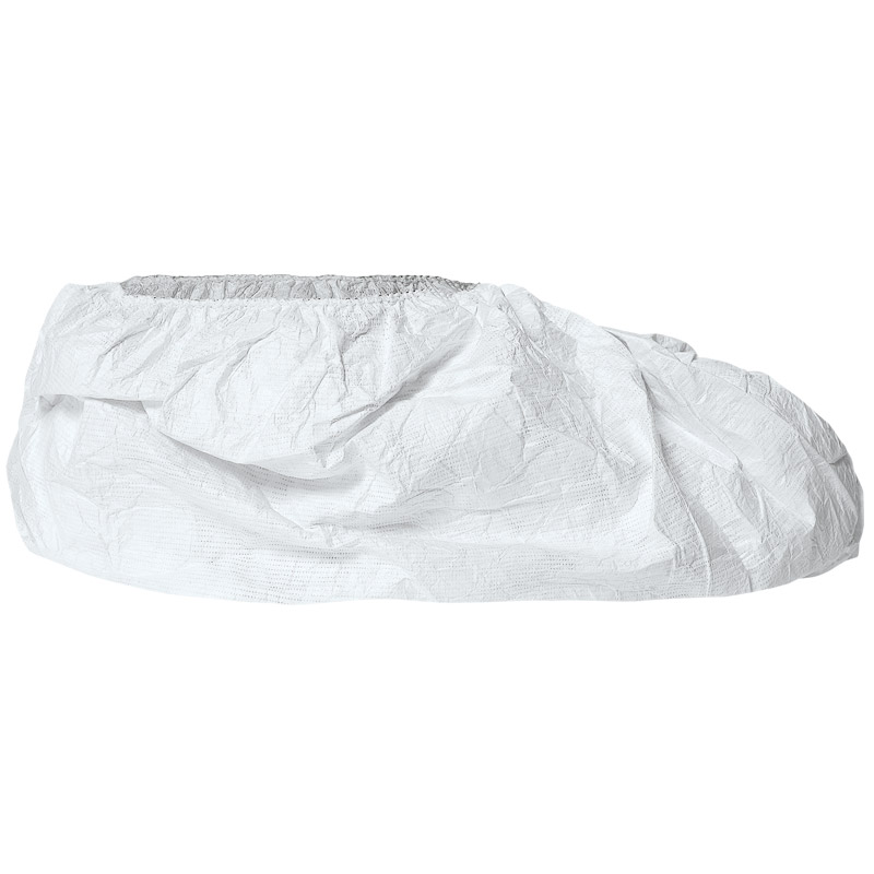 Tyvek® overshoe