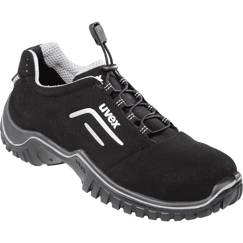 Uvex Motion Style Shoe 6978.8 S2 SRC