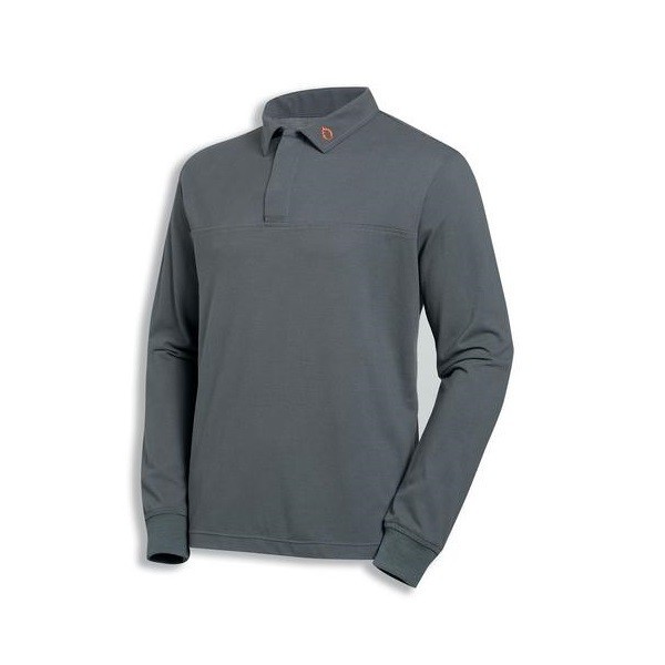 Uvex polo shirt 8907