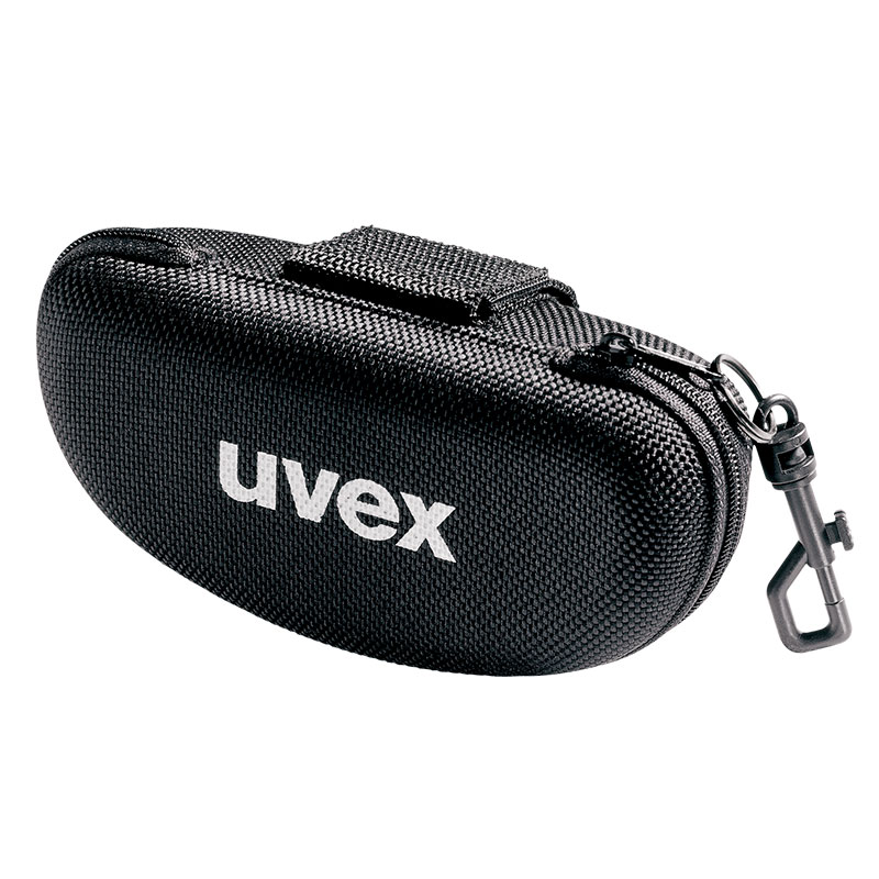 uvex glasses case