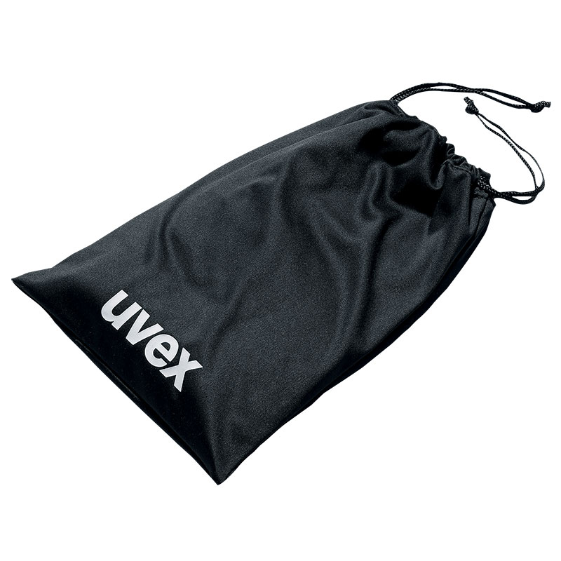 uvex glasses bag