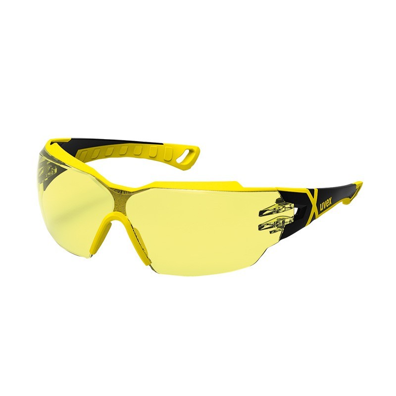 uvex pheos CX2 YELLOW