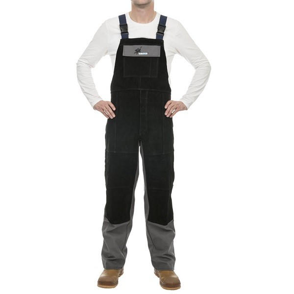 WELDAS 38-4340 welding bib