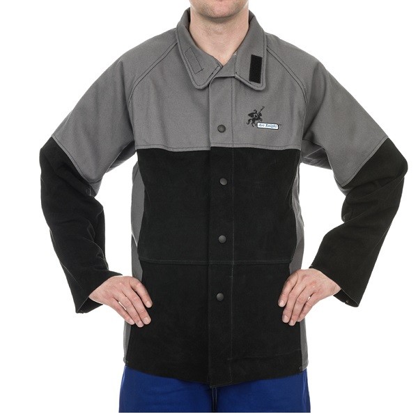 WELDAS 38-4350 welding jacket