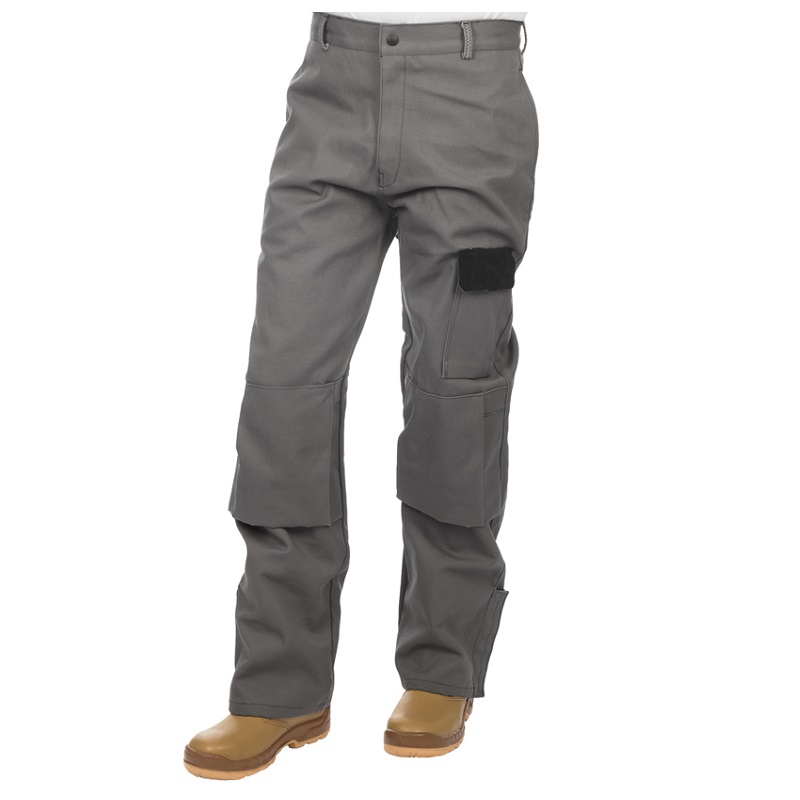 WELDAS 38-4360 welding trousers