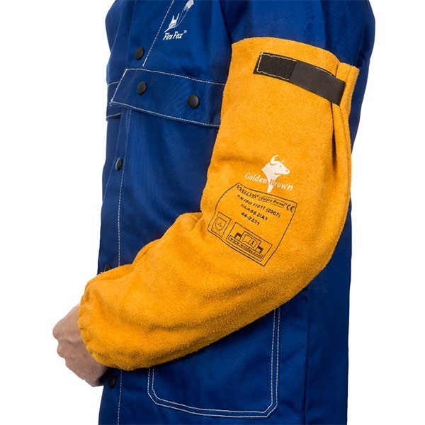 Weldas welding sleeves 44-2321