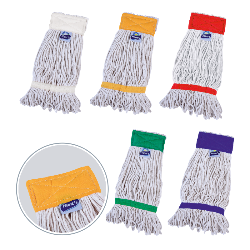 WET MOP 400G