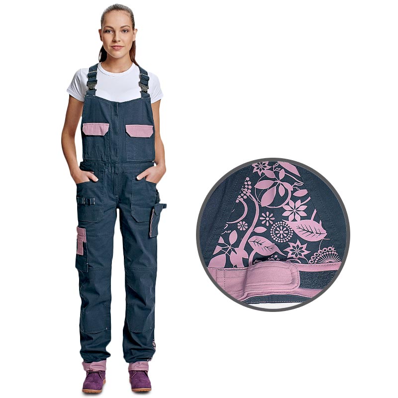 Yowie bib pants