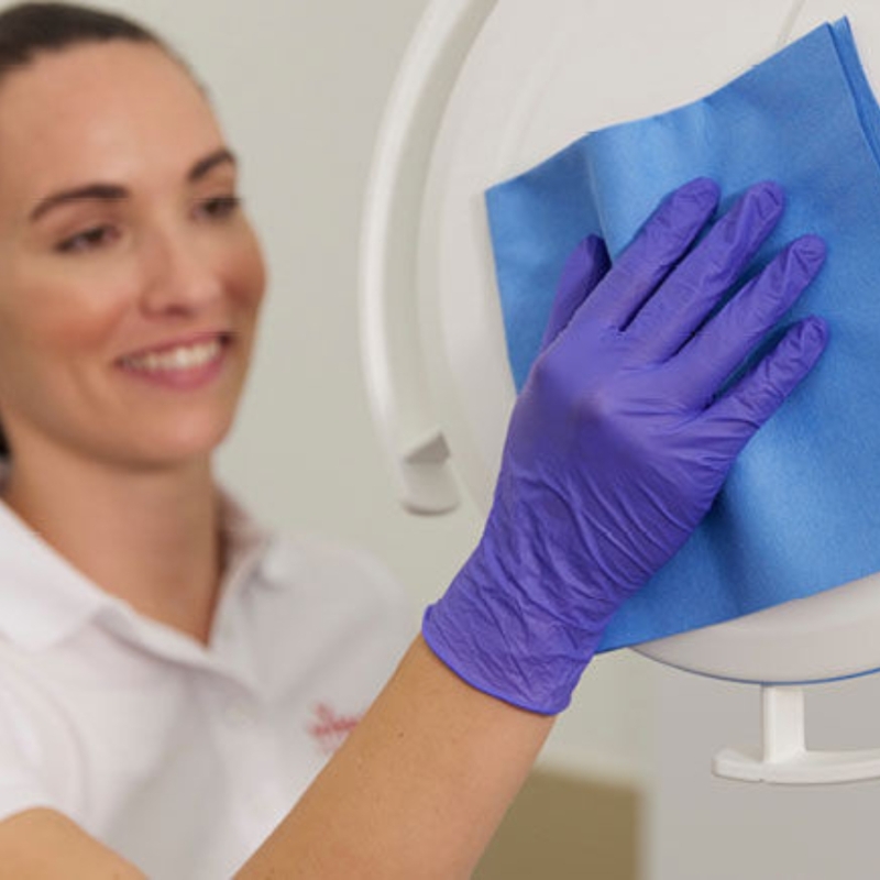 Vileda Pro r-MicronQuick mikrofiber krpa