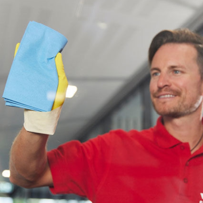 Vileda Pro r-MicronQuick mikrofiber krpa