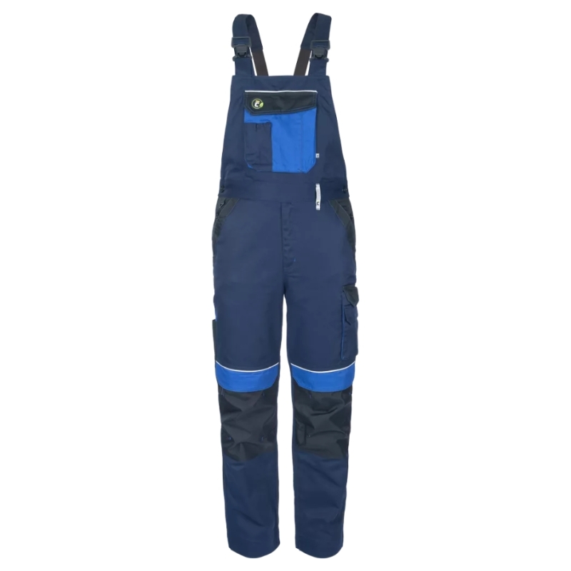 Max Eco Stretch radni polukombinezon