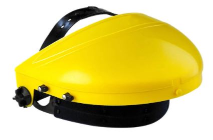 V900 samostalni naglavni nosač vizira