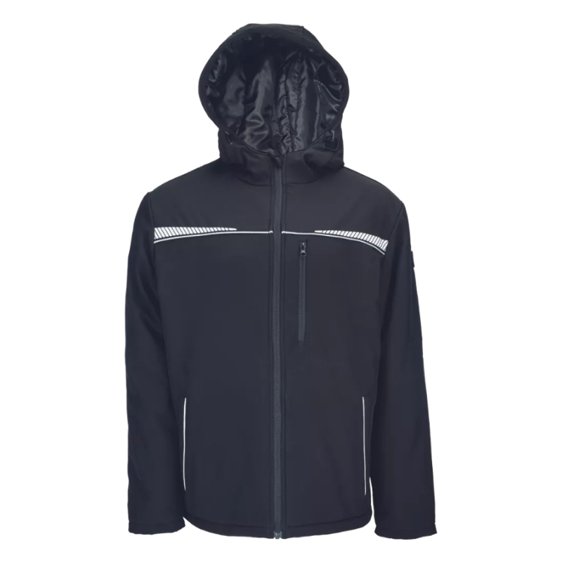 Emerton Str softshell jakna