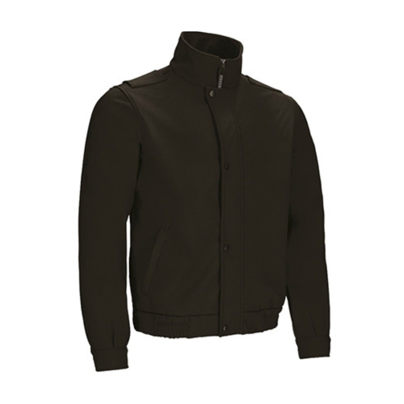 Valento Keeper softshell jakna