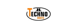 Techno Boots