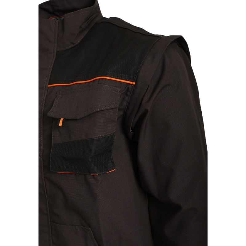 Thor radna bluza 2 u 1