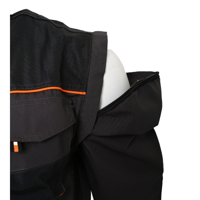 Thor radna bluza 2 u 1