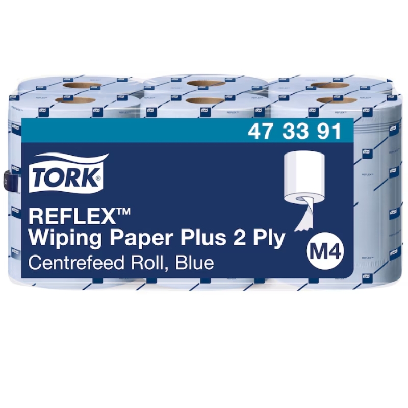 Tork Reflex papirni ubrus na centralno izvlačenje M4151m
