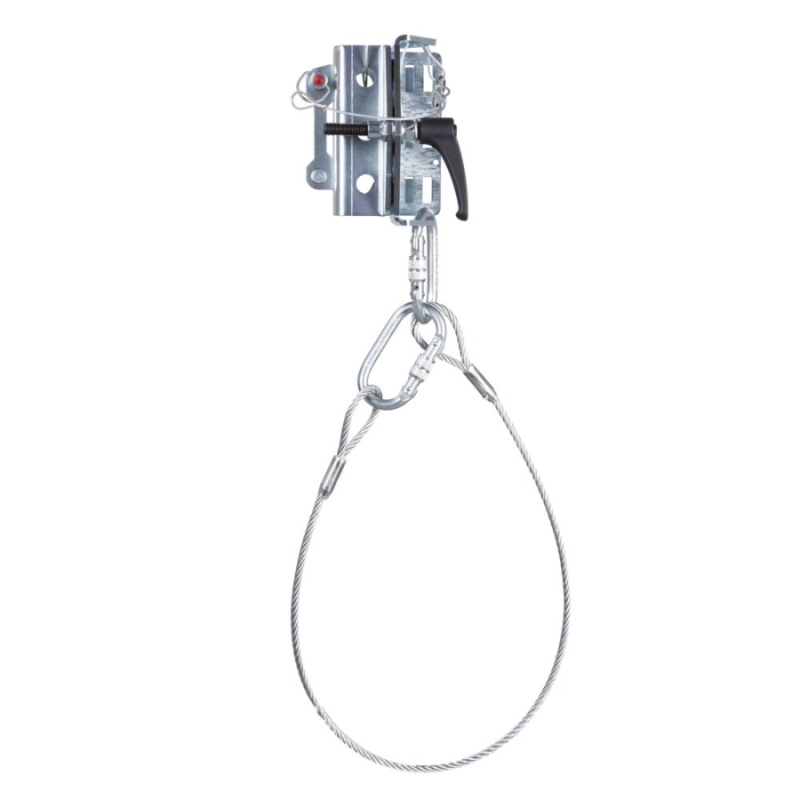 Univerzalni držač za stub UTB za koturače RUP-502-U (RUP-503)
