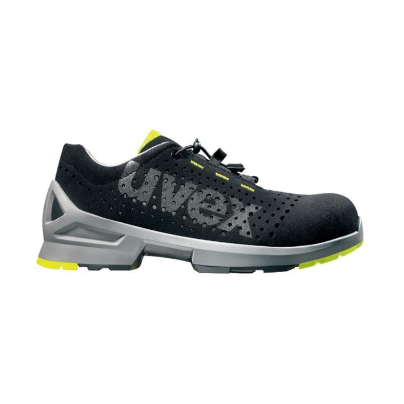 UVEX Sporty 8543.8 S1 SRC Low Shoes