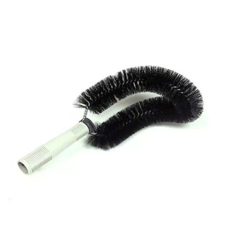 Zakrivljena pajalica za paučinu