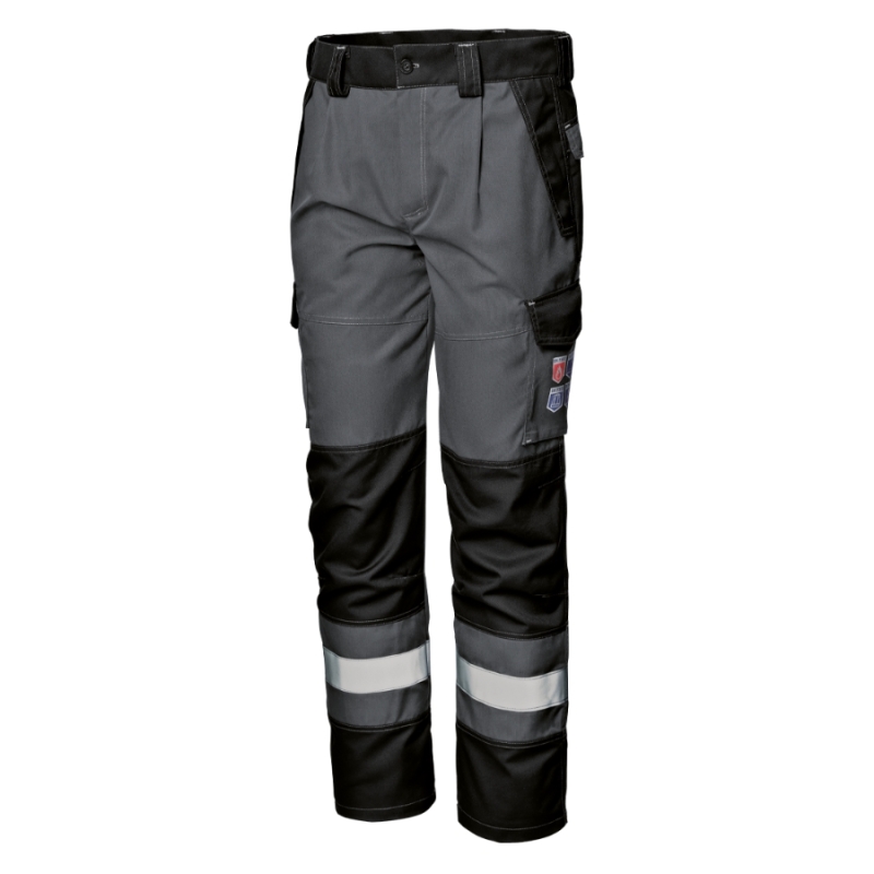 Polytech Plus 2/2 višenamenske zaštitne pantalone