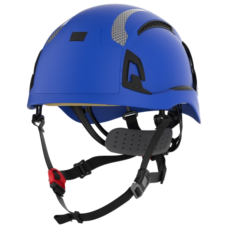 JSP Evo Alta Dualswitch zaštitni šlem, EN 12492, EN 397