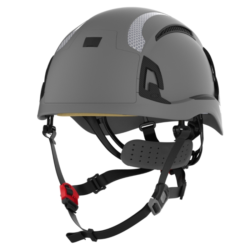 JSP Evo Alta Dualswitch zaštitni šlem, EN 12492, EN 397