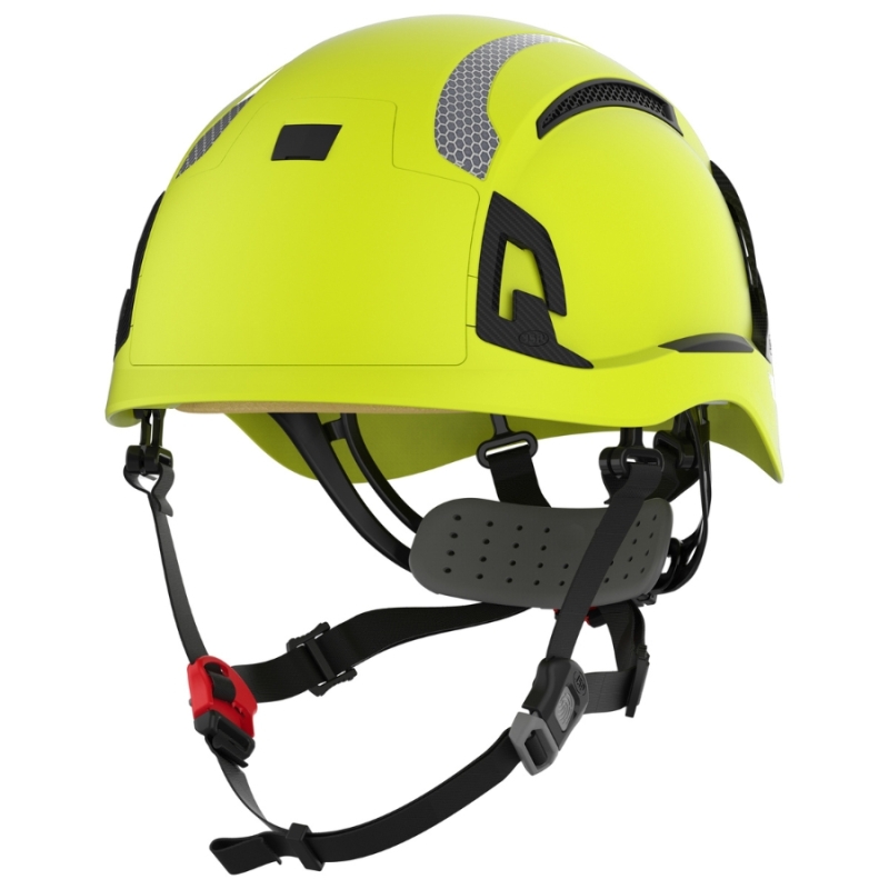 JSP Evo Alta Dualswitch zaštitni šlem, EN 12492, EN 397