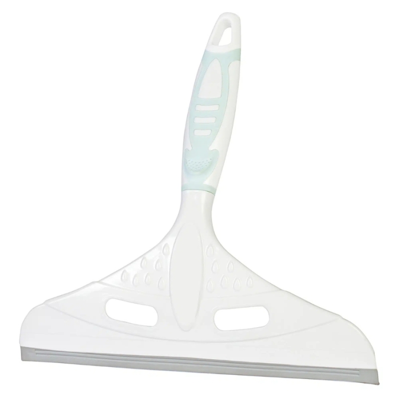 Plastični brisac za staklo, 22cm