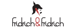 Fridrich&Fridrich