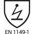 EN 1149-1